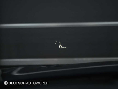 Kia Stinger — photo 16