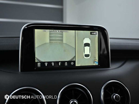 Kia Stinger — photo 17