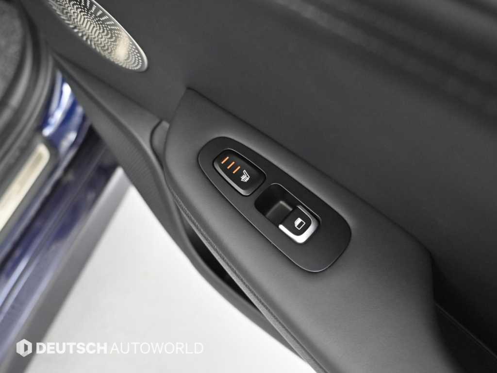 Kia Stinger — photo 19