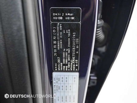 Kia Stinger — photo 20