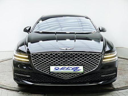 Genesis G80 — photo 01