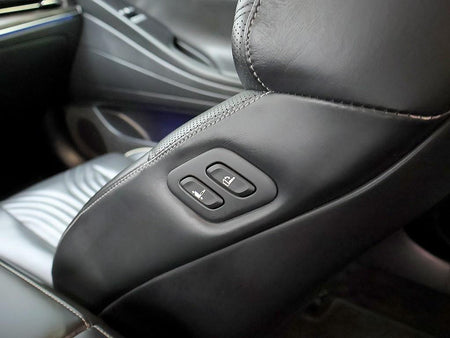 Genesis G80 — photo 14