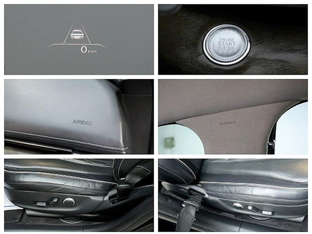 Genesis G80 — photo 19