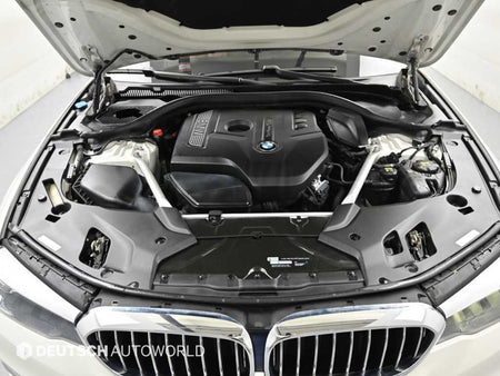 BMW 5-Series — photo 06