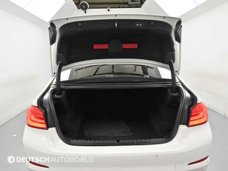 BMW 5-Series — photo 19