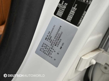 BMW 5-Series — photo 20