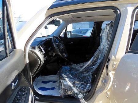 Jeep Renegade — photo 05