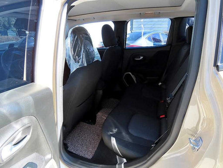 Jeep Renegade — photo 06