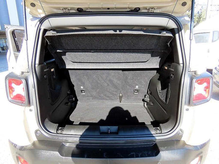 Jeep Renegade — photo 18