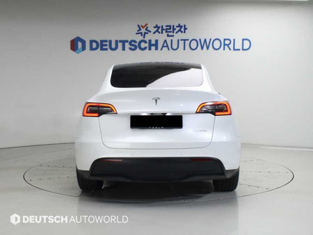 Tesla Model Y — photo 04