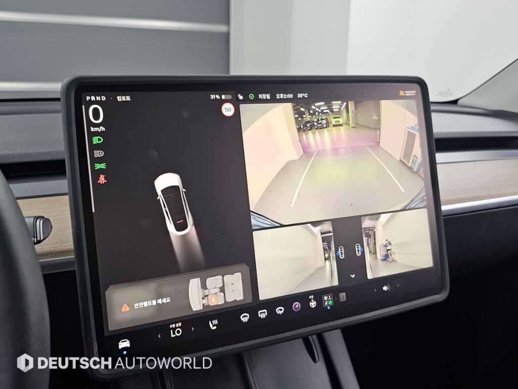 Tesla Model Y — photo 15