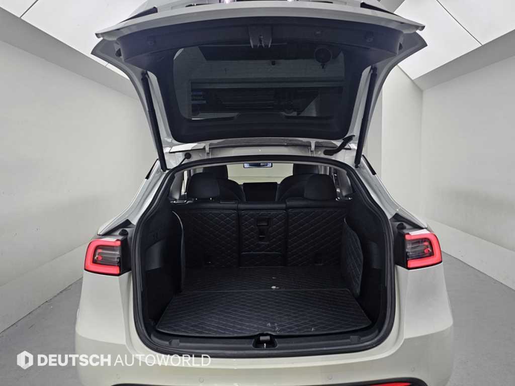 Tesla Model Y — photo 19