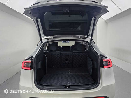 Tesla Model Y — photo 19