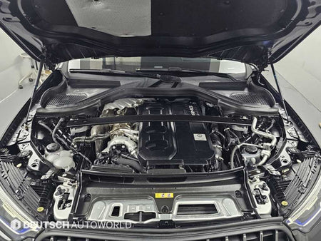 Mercedes-Benz GLC-Class — photo 06