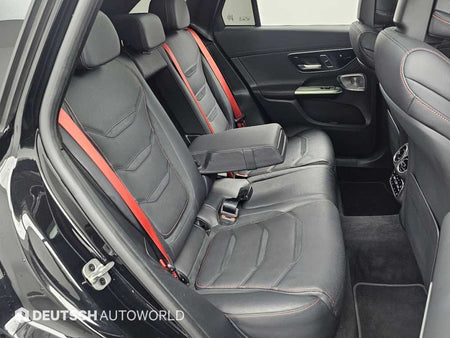 Mercedes-Benz GLC-Class — photo 12
