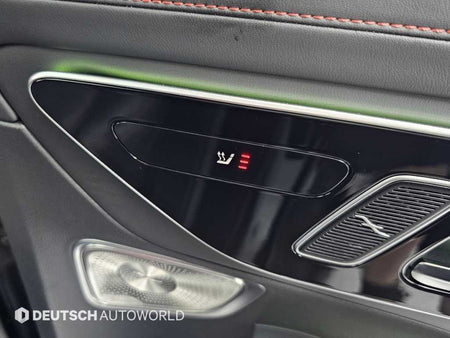 Mercedes-Benz GLC-Class — photo 16