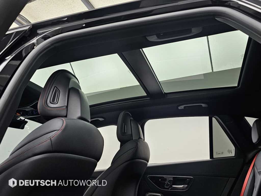 Mercedes-Benz GLC-Class — photo 18
