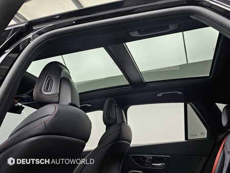 Mercedes-Benz GLC-Class — photo 18