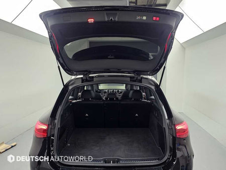 Mercedes-Benz GLC-Class — photo 19