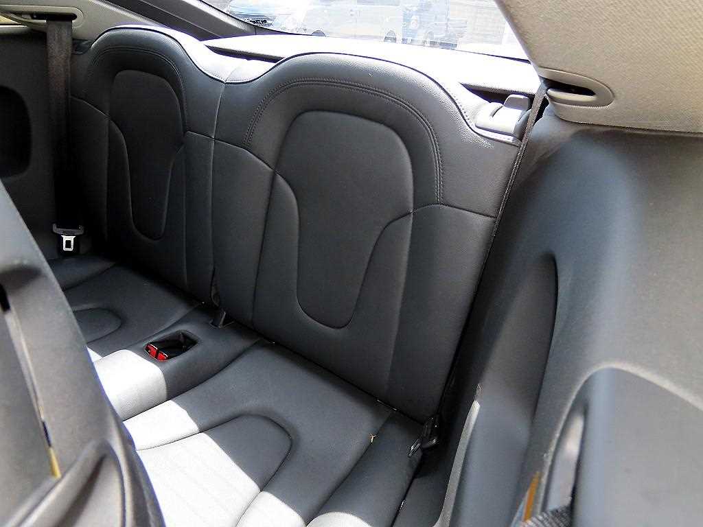 Audi TT — photo 06