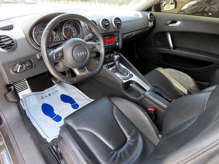 Audi TT — photo 07