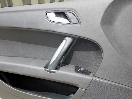 Audi TT — photo 10
