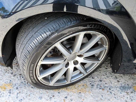 Audi TT — photo 16