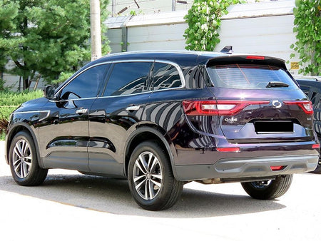 RENAULT QM6 — photo 03
