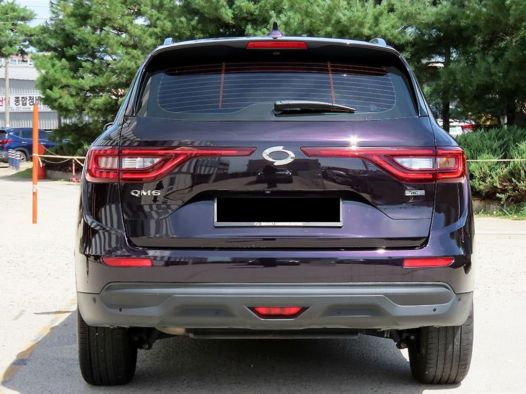 RENAULT QM6 — photo 04