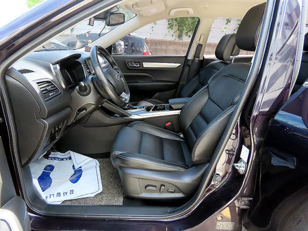 RENAULT QM6 — photo 05