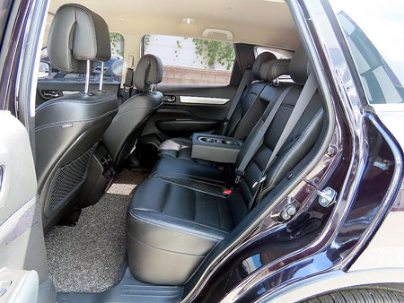 RENAULT QM6 — photo 06