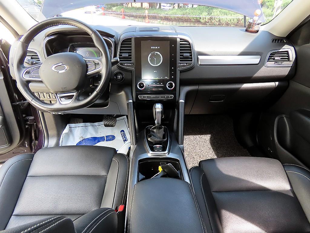 RENAULT QM6 — photo 07