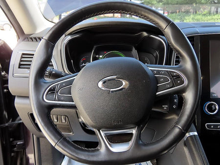 RENAULT QM6 — photo 08