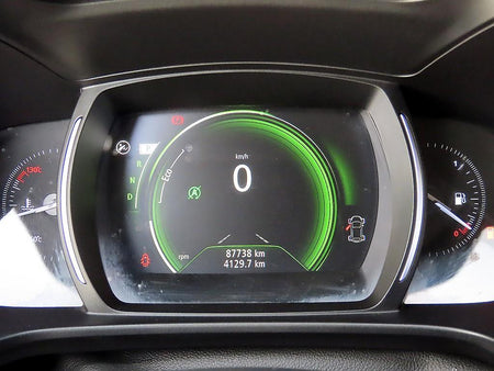 RENAULT QM6 — photo 09