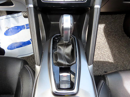 RENAULT QM6 — photo 10