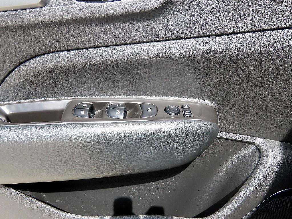 RENAULT QM6 — photo 11