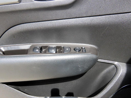 RENAULT QM6 — photo 11
