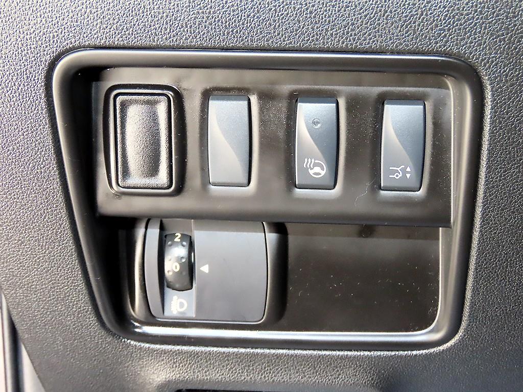 RENAULT QM6 — photo 12