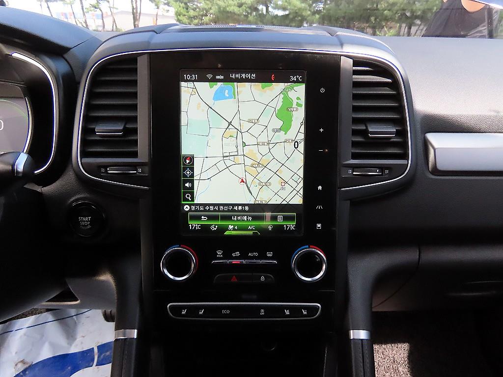 RENAULT QM6 — photo 13