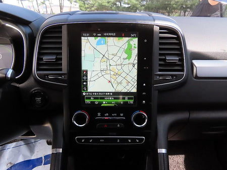 RENAULT QM6 — photo 13