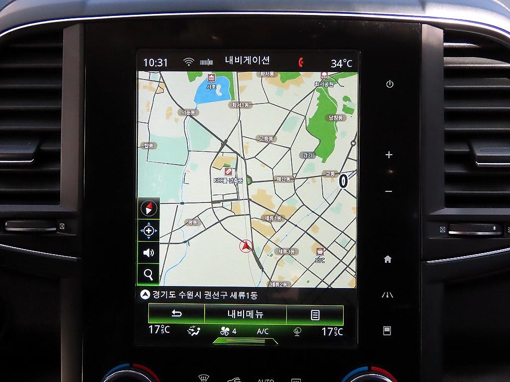 RENAULT QM6 — photo 14