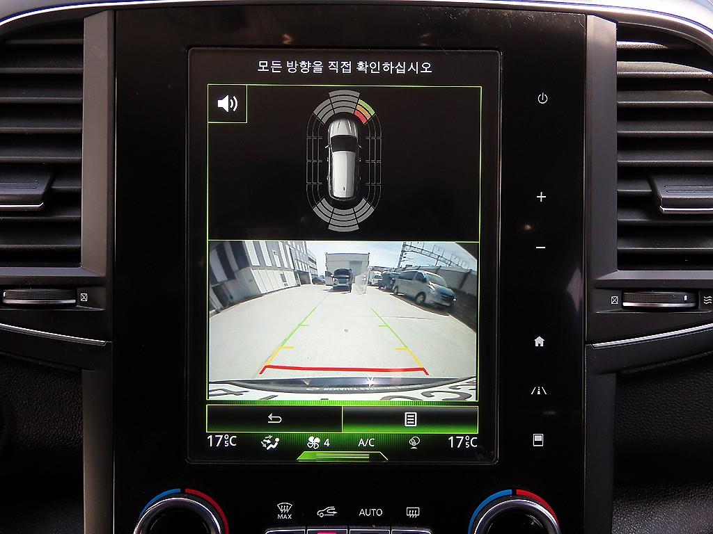 RENAULT QM6 — photo 15