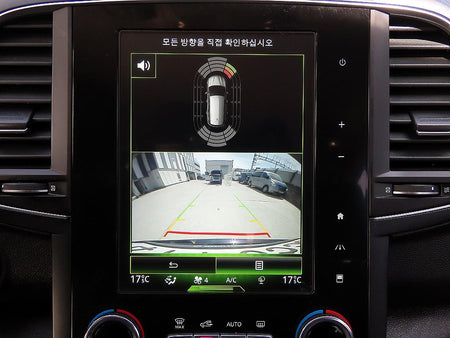 RENAULT QM6 — photo 15