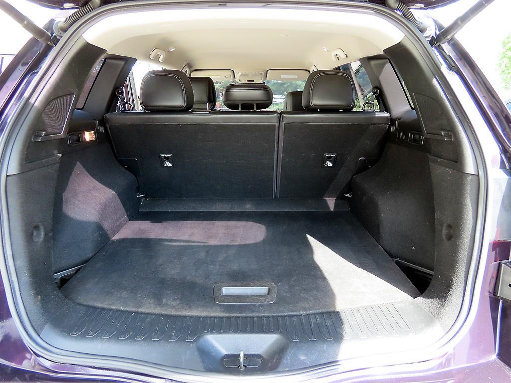 RENAULT QM6 — photo 17