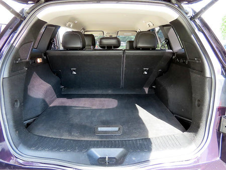 RENAULT QM6 — photo 17