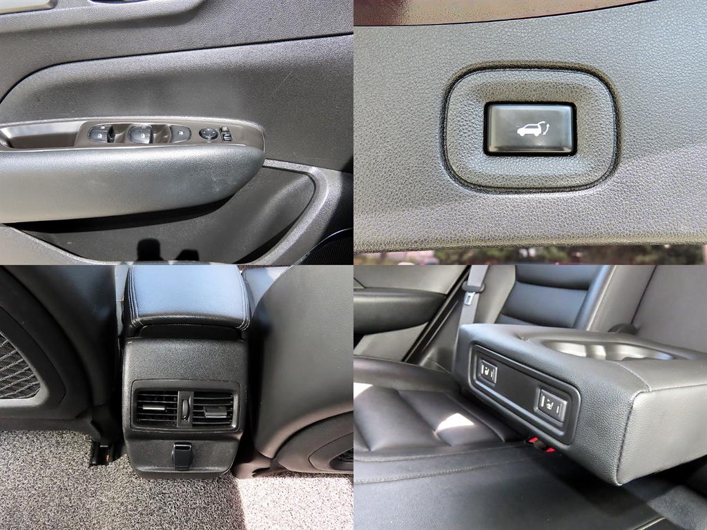 RENAULT QM6 — photo 18