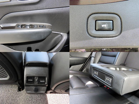 RENAULT QM6 — photo 18