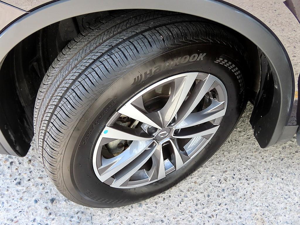 RENAULT QM6 — photo 20