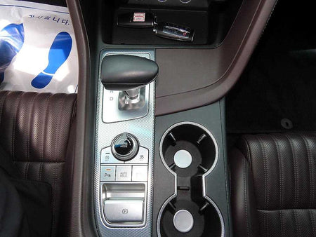 Genesis G70 — photo 10