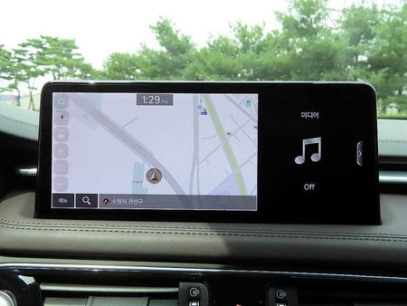 Genesis G70 — photo 14